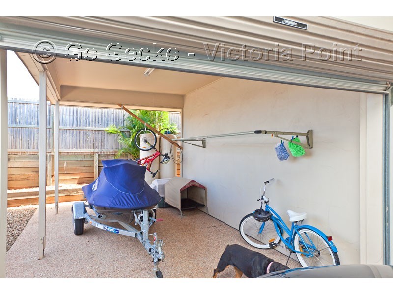 42 Tudar Place, Thornlands QLD 4164