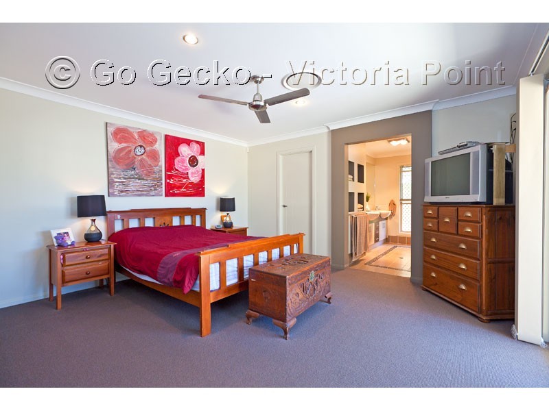 42 Tudar Place, Thornlands QLD 4164