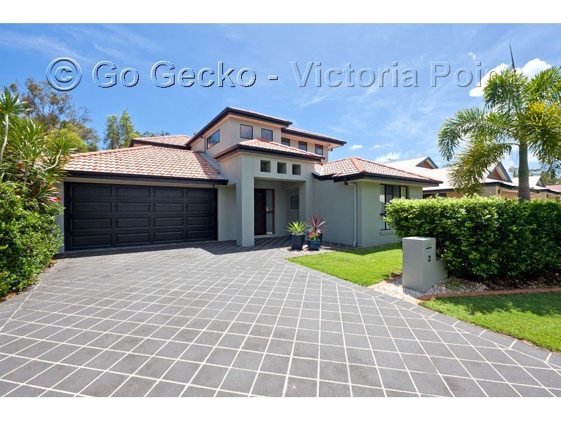 2 Carmay Close, Thornlands QLD 4164