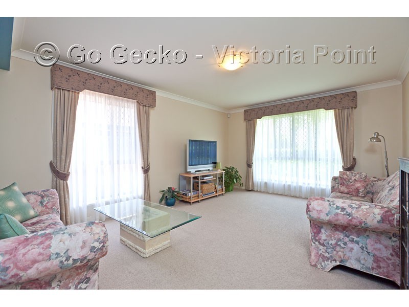 2 Carmay Close, Thornlands QLD 4164