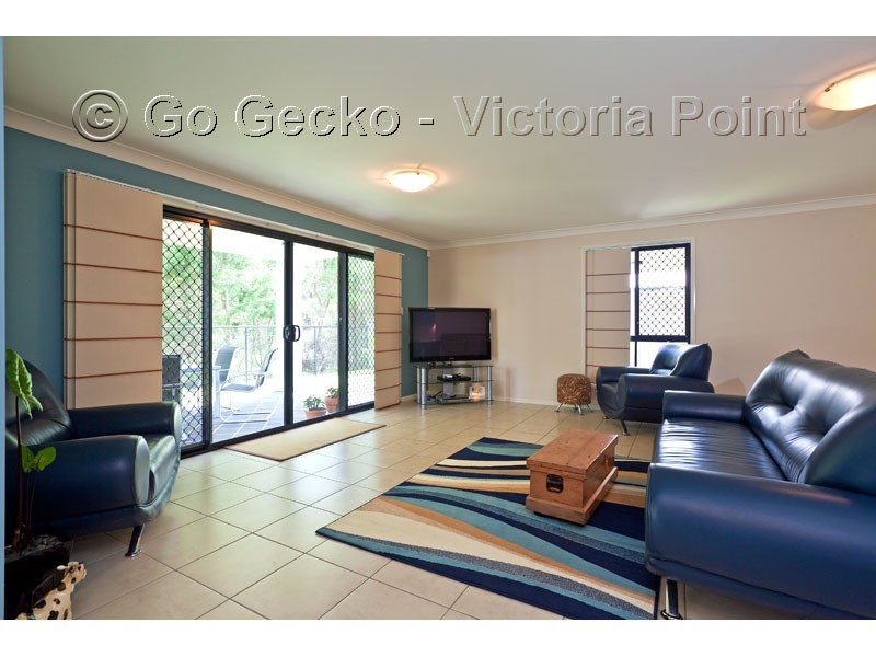 2 Carmay Close, Thornlands QLD 4164