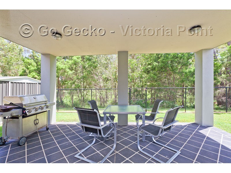 2 Carmay Close, Thornlands QLD 4164