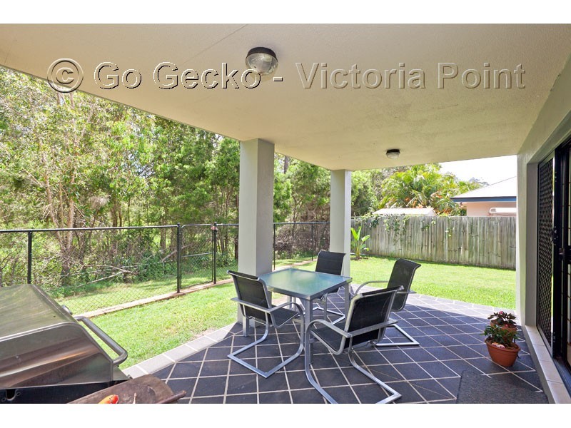 2 Carmay Close, Thornlands QLD 4164