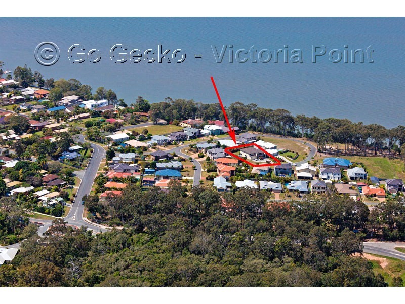 19 Sandy Cove Place, Redland Bay QLD 4165
