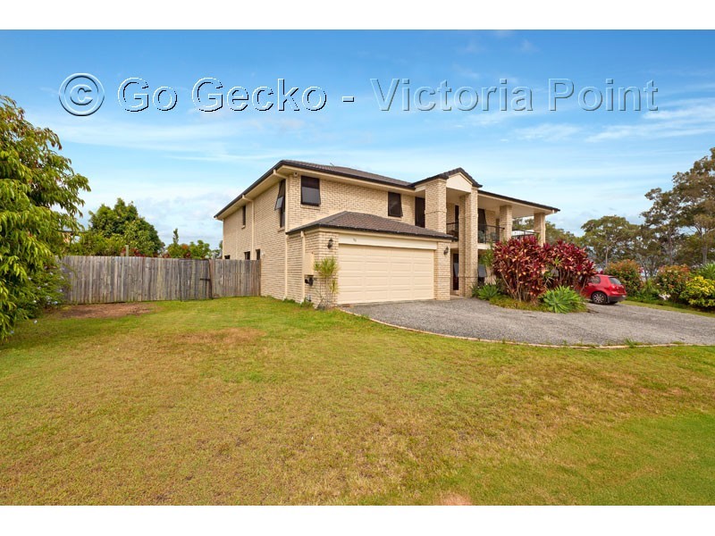 19 Sandy Cove Place, Redland Bay QLD 4165