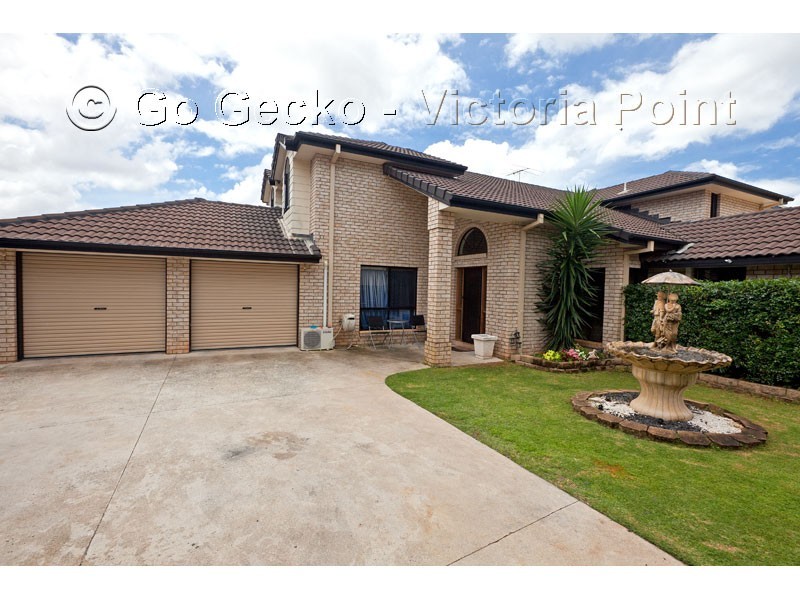 10 Roger Court, Redland Bay QLD 4165
