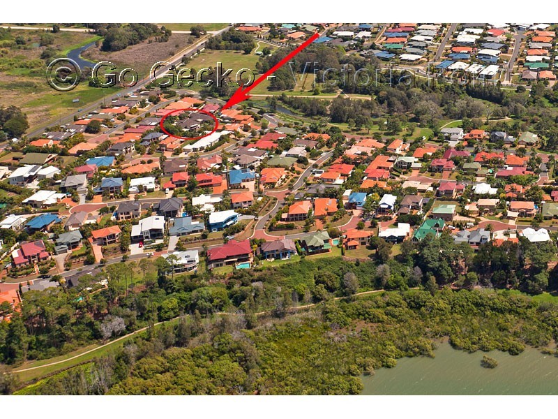 10 Roger Court, Redland Bay QLD 4165