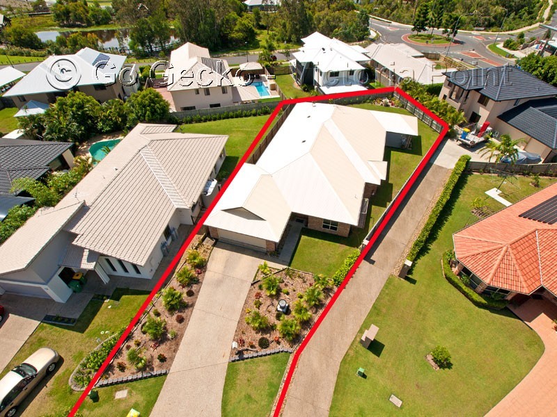10 Ebony Crescent, Redland Bay QLD 4165