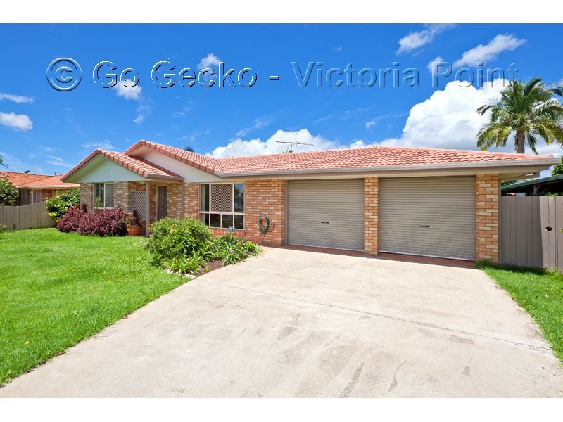 100 Link Road, Victoria Point QLD 4165