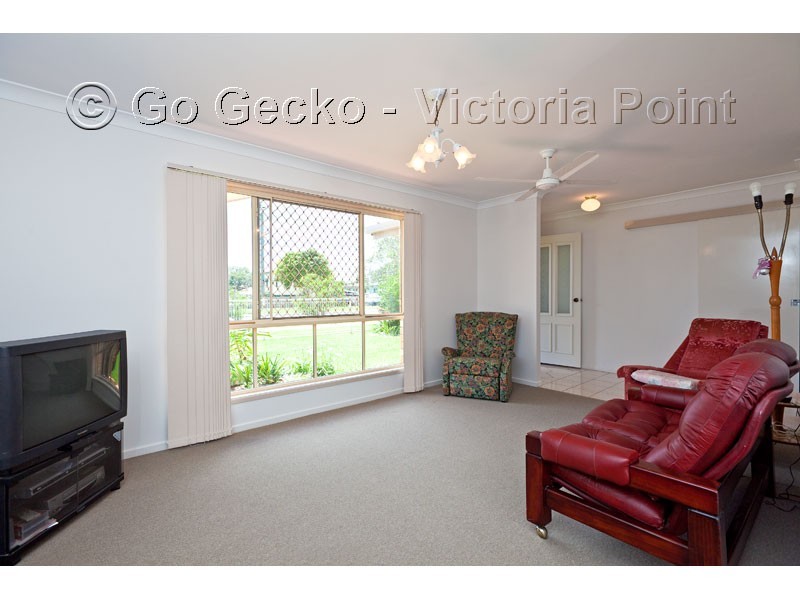 100 Link Road, Victoria Point QLD 4165