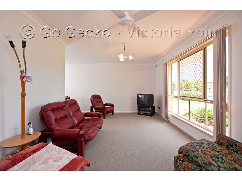 100 Link Road, Victoria Point QLD 4165