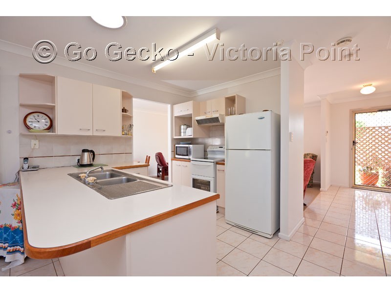 100 Link Road, Victoria Point QLD 4165