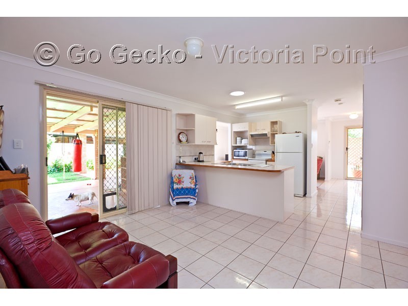 100 Link Road, Victoria Point QLD 4165