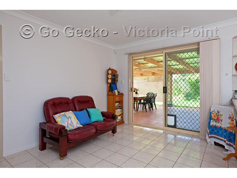 100 Link Road, Victoria Point QLD 4165