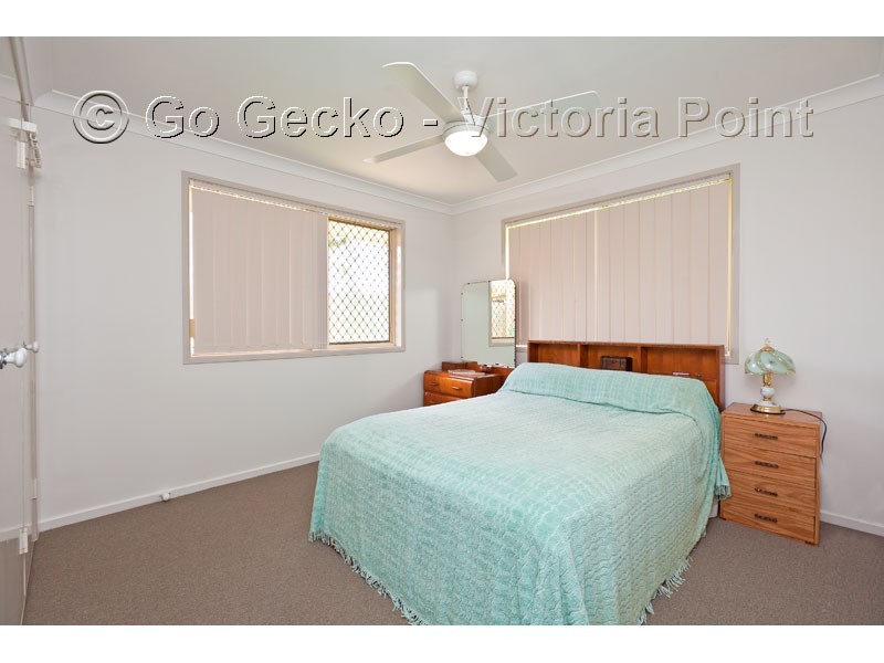 100 Link Road, Victoria Point QLD 4165