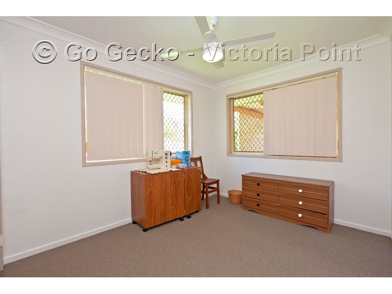 100 Link Road, Victoria Point QLD 4165