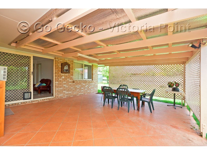 100 Link Road, Victoria Point QLD 4165