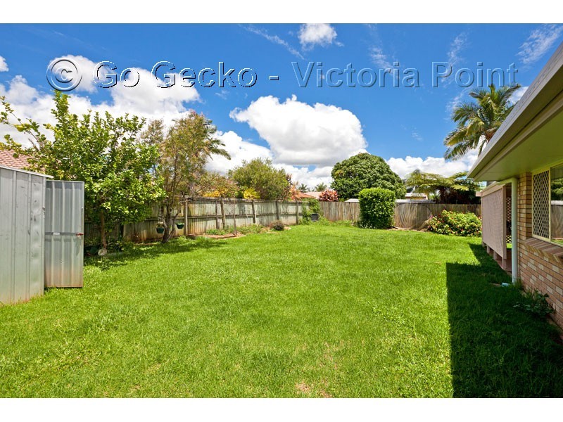 100 Link Road, Victoria Point QLD 4165