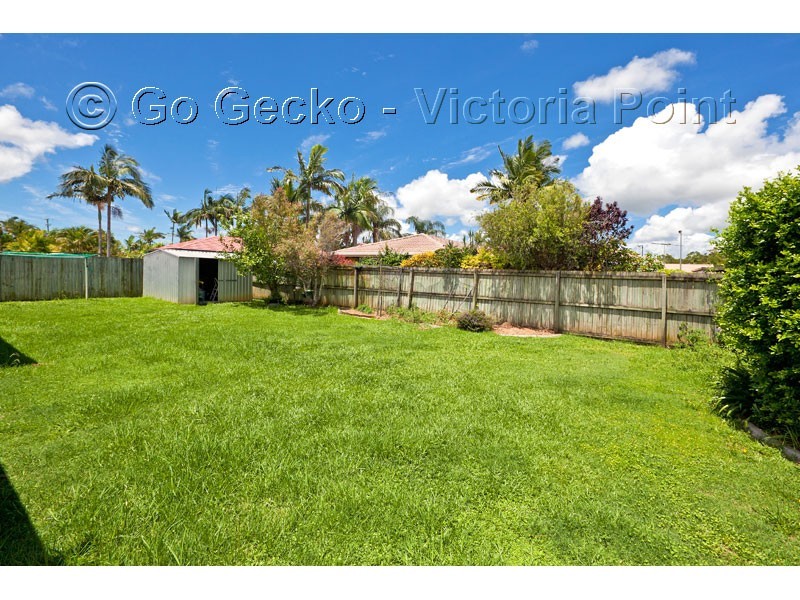 100 Link Road, Victoria Point QLD 4165