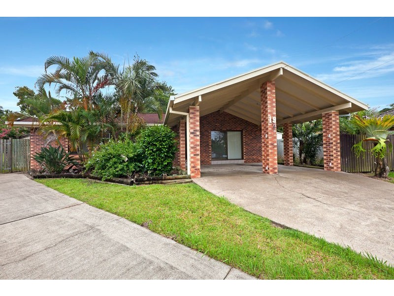 19 Cabernet Crescent, Thornlands QLD 4164