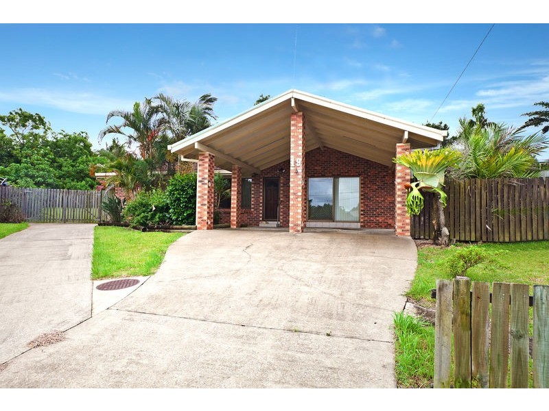 19 Cabernet Crescent, Thornlands QLD 4164