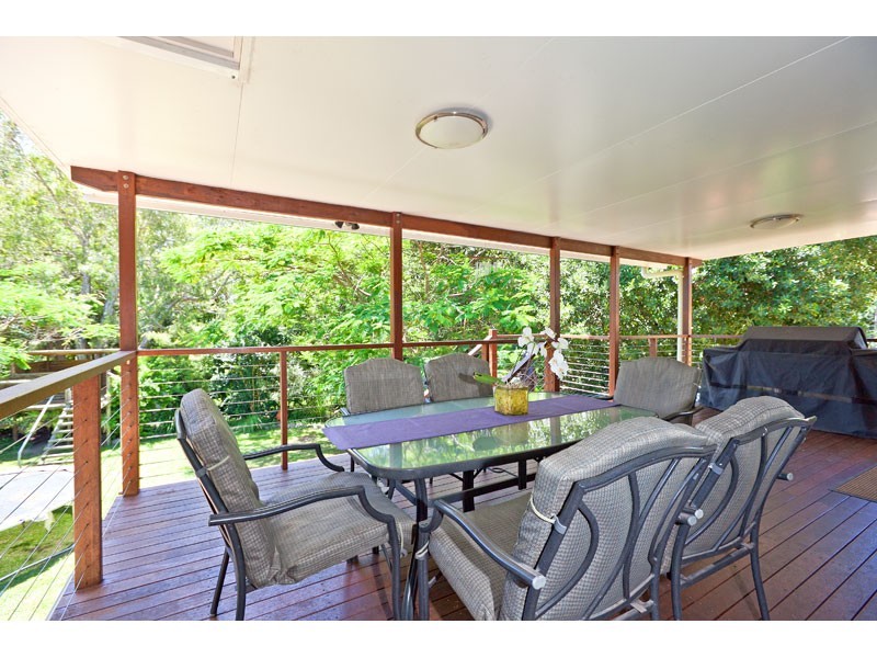 6 Lawn Terrace, Capalaba QLD 4157