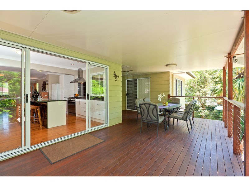 6 Lawn Terrace, Capalaba QLD 4157