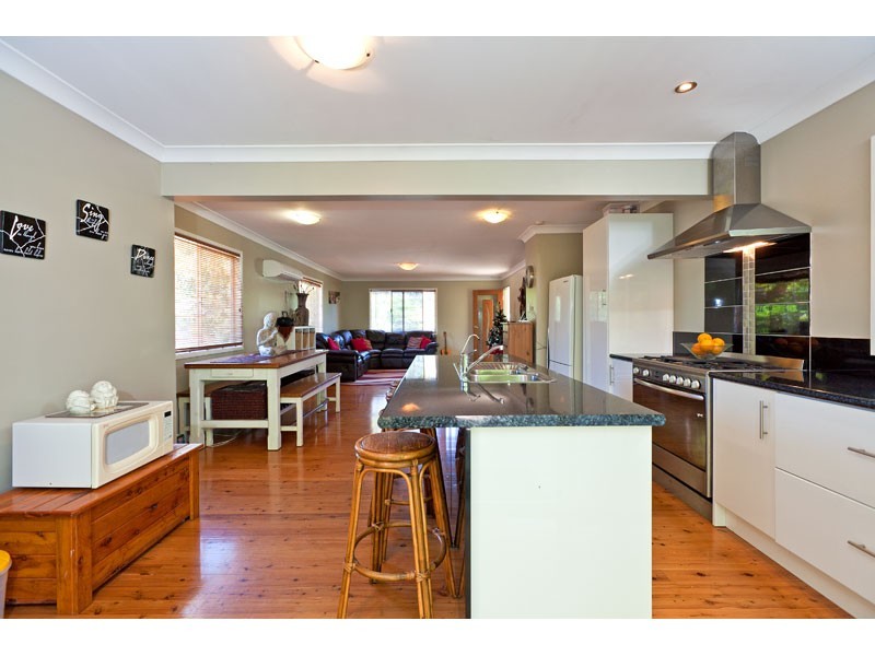 6 Lawn Terrace, Capalaba QLD 4157