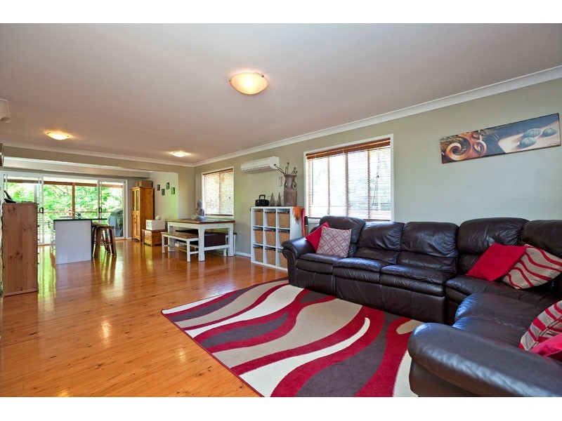 6 Lawn Terrace, Capalaba QLD 4157