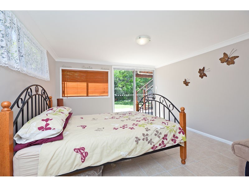 6 Lawn Terrace, Capalaba QLD 4157