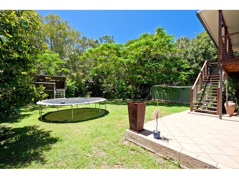 6 Lawn Terrace, Capalaba QLD 4157
