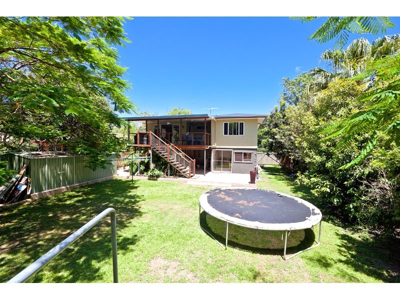 6 Lawn Terrace, Capalaba QLD 4157