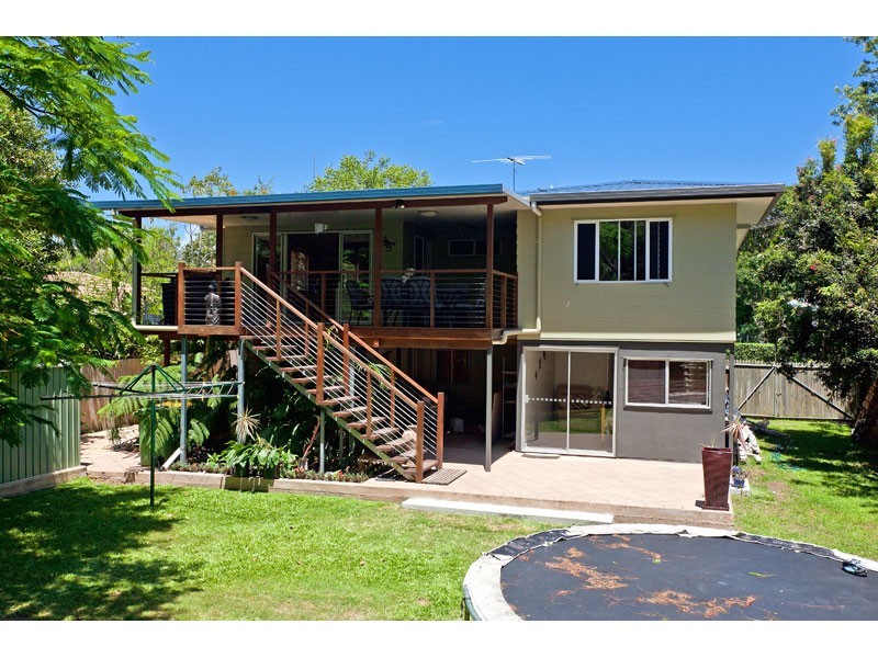 6 Lawn Terrace, Capalaba QLD 4157