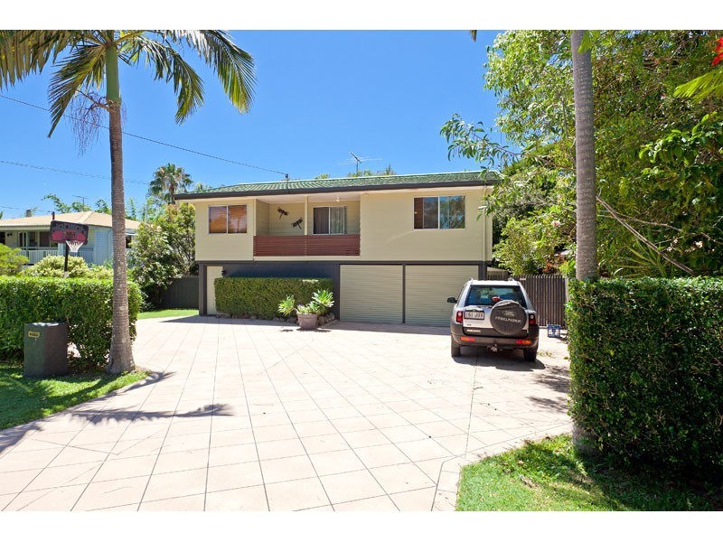 6 Lawn Terrace, Capalaba QLD 4157