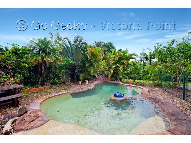 27 Drevesen Avenue, Cleveland QLD 4163