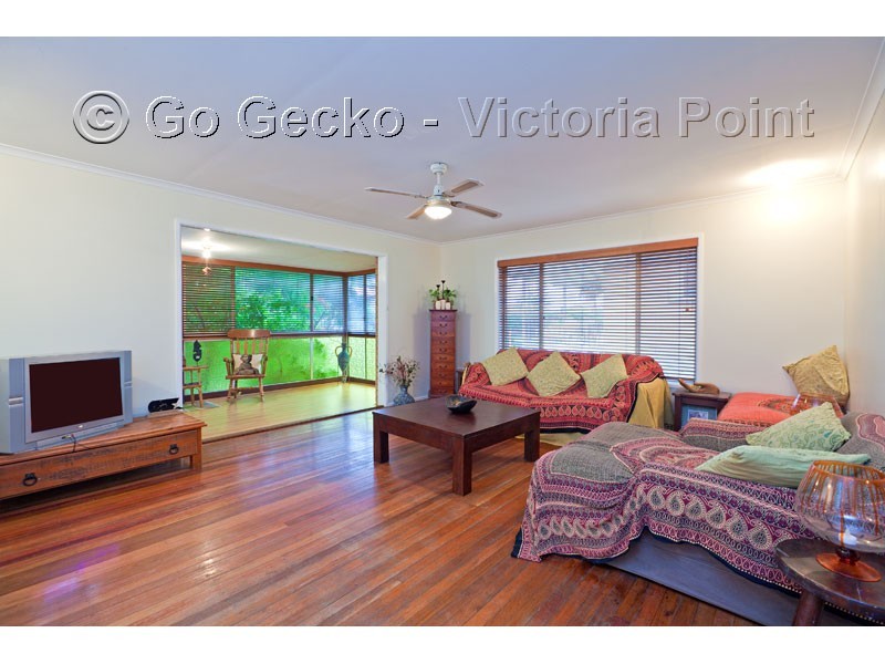 27 Drevesen Avenue, Cleveland QLD 4163