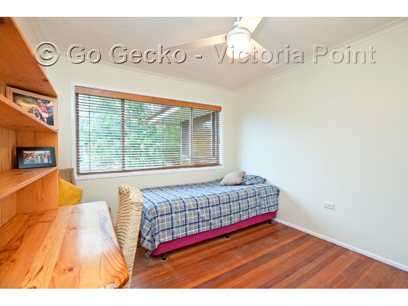 27 Drevesen Avenue, Cleveland QLD 4163