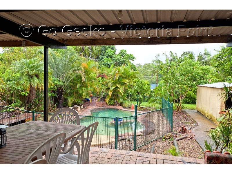 27 Drevesen Avenue, Cleveland QLD 4163