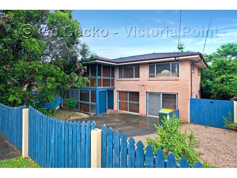 27 Drevesen Avenue, Cleveland QLD 4163