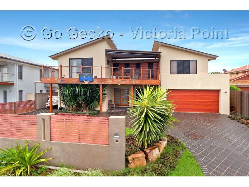 45 Waterville Drive, Thornlands QLD 4164