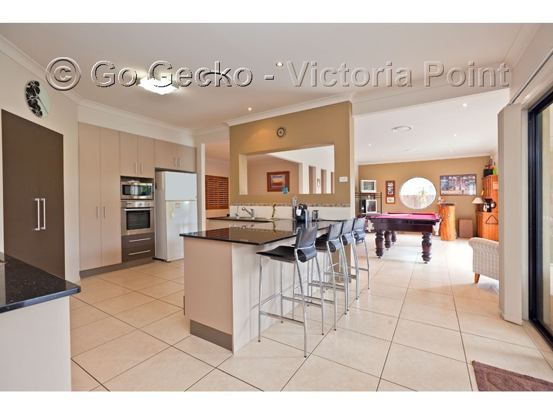 45 Waterville Drive, Thornlands QLD 4164