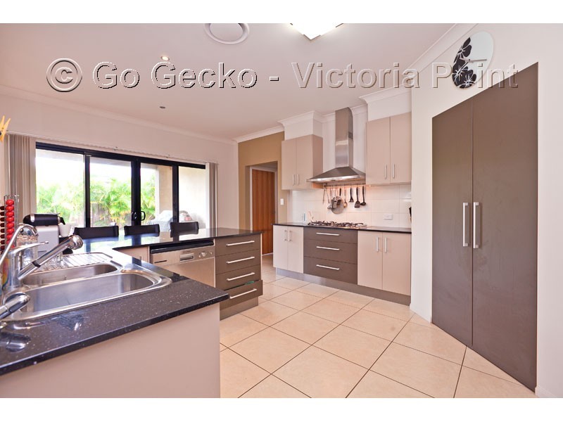 45 Waterville Drive, Thornlands QLD 4164