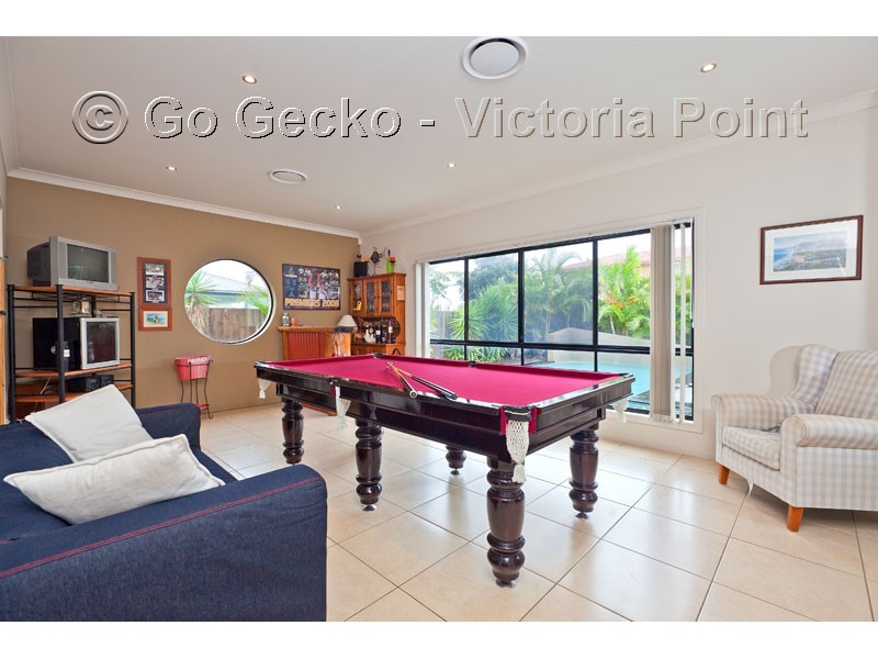 45 Waterville Drive, Thornlands QLD 4164