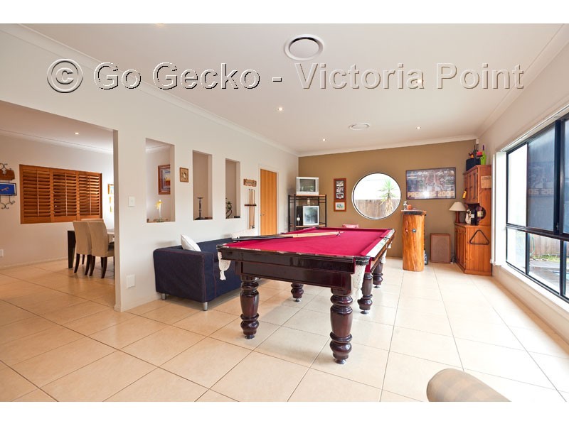 45 Waterville Drive, Thornlands QLD 4164