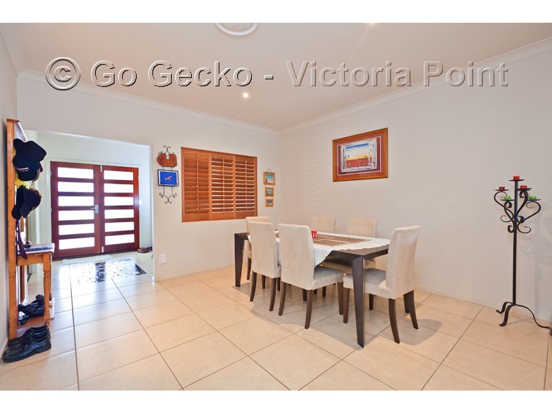 45 Waterville Drive, Thornlands QLD 4164