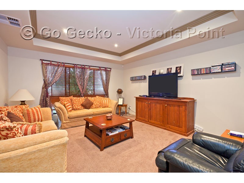 45 Waterville Drive, Thornlands QLD 4164