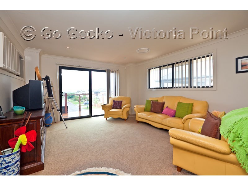 45 Waterville Drive, Thornlands QLD 4164