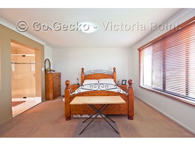 45 Waterville Drive, Thornlands QLD 4164