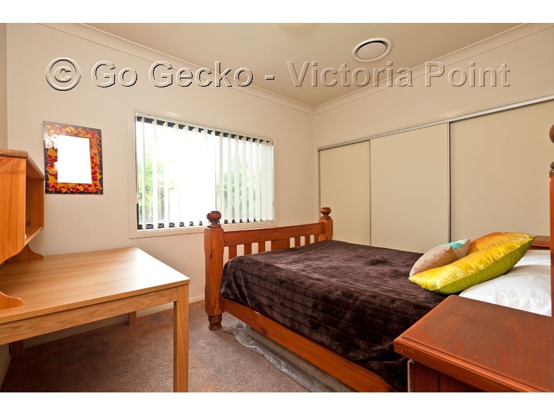 45 Waterville Drive, Thornlands QLD 4164