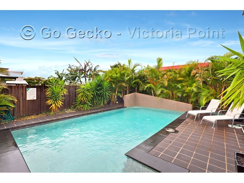 45 Waterville Drive, Thornlands QLD 4164